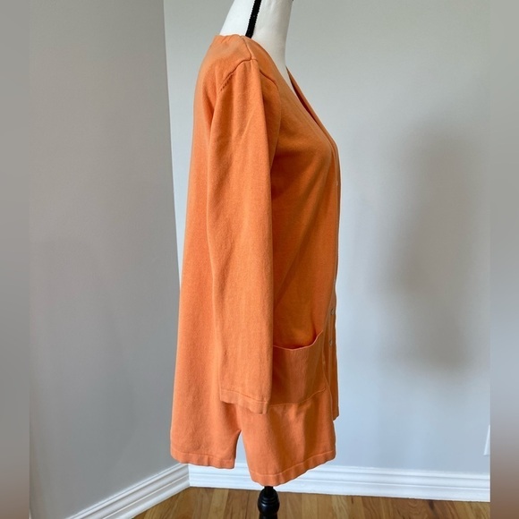 Chadwick’s of Boston size medium cardigan - Picture 6 of 13